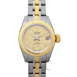 Tudor Princess Date Watches - The Watch Company