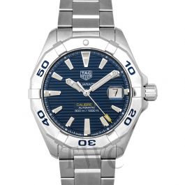 TAG Heuer | Aquaracer | WAY201B.BA0927 | 43mm Automatic