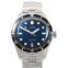 Oris Divers Sixty-Five Automatic Blue Dial Bracelet Mens Watch 01 733 7707 4055-07 8 20 18 image 1