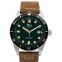 Oris Divers Sixty-Five Automatic Green Dial Men's Watch 01 733 7720 4057-07 5 21 02 image 1