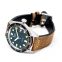 Oris Divers Sixty-Five Automatic Green Dial Men's Watch 01 733 7720 4057-07 5 21 02 image 2