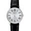 Zenith Elite Stainless Steel Automatic Silver Dial Ladies Watch 03.2330.679/11.C714 image 1