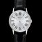 Zenith Elite Stainless Steel Automatic Silver Dial Ladies Watch 03.2330.679/11.C714 image 4