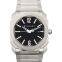 Bvlgari Octo L'Originale Automatic Black Dial Stainless Steel Men's Watch 102031 image 1