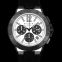 Bvlgari Chronograph Automatic White Dial Men's Watch 102305 image 4