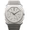 Bvlgari Octo Finissimo Chronograph Automatic Grey Dial Titanium Men's Watch 103068 image 1