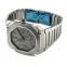 Bvlgari Octo Finissimo Chronograph Automatic Grey Dial Titanium Men's Watch 103068 image 2