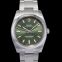 Rolex Oyster Perpetual 114200 Green image 4