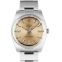 Rolex Oyster Perpetual 34 Champagne 114200/21 image 1