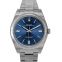 Rolex Oyster Perpetual 114300/Blue image 1