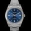 Rolex Oyster Perpetual 114300/Blue image 4