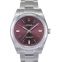Rolex Oyster Perpetual 114300/Purple image 1