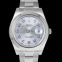 Rolex Datejust 116300/Silver Arab image 4