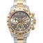 Rolex Cosmograph Daytona Automatic Grey Dial Steel and 18K Yellow Gold Men's Watch 116503 Grey image 1