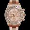 Rolex Cosmograph Daytona 116505A/Pink with Baguette image 4