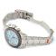 Rolex Cosmograph Daytona Platinum Automatic Blue Dial Diamonds Men's Watch 116506A image 2