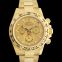 Rolex Cosmograph Daytona 18ct Yellow Gold Automatic Champagne Dial Men's Watch 116508-0003 image 4