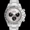 Rolex Cosmograph Daytona 18ct White Gold Automatic Silver Dial Men's Watch 116509-0072 image 4