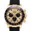 Rolex Cosmograph Daytona 18ct Yellow Gold Automatic Champagne Dial Men's Watch 116518LN-0040 image 1