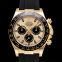 Rolex Cosmograph Daytona 18ct Yellow Gold Automatic Champagne Dial Men's Watch 116518LN-0040 image 4