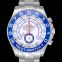 Rolex Yacht-Master II Automatic White Dial Men's Watch 116680-0002 image 4