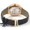 Ulysse Nardin Marine Chronometer Torpilleur 18kt Rose Gold Automatic White Dial Men's Watch 1182-310/40 image 3