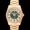 Rolex Day Date 118348-0054 image 3