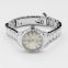 Tudor Style Swiss Stainless Steel Automatic Silver Dial Ladies Watch 12110-0001 image 2
