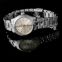 Tudor Style Swiss Stainless Steel Automatic Silver Dial Ladies Watch 12110-0001 image 4