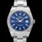 Rolex Oyster Perpetual Datejust 41 Blue Dial Automatic Men's Watch 126334BLSO 126334-0001 image 4