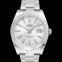 Rolex Datejust 126334 Silver Oyster image 4
