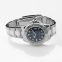 Rolex Yacht-Master 40 Automatic Blue Dial Oystersteel and Platinum Men's Watch 126622 blue image 2