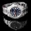 Rolex Yacht-Master 40 Automatic Blue Dial Oystersteel and Platinum Men's Watch 126622 blue image 4