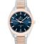 Omega Constellation Globemaster Co-Axial Master Chronometer 39 mm Automatic Blue Dial Gold Men's Watch 130.20.39.21.03.001 image 1