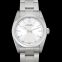 Rolex Oyster Perpetual 77080 Silver_@_598N3GMO image 4