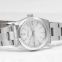 Rolex Oyster Perpetual 77080 Silver_@_598N3GMO image 7