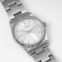 Rolex Oyster Perpetual 77080 Silver_@_598N3GMO image 8
