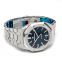 Audemars Piguet Royal Oak Blue Dial Men's Watch 15450ST.OO.1256ST.03 image 2