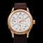 Chopard L.U.C Regulator Automatic Silver Dial Men's Watch 161971-5001 image 4