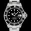 Rolex Submariner 16610 Black image 4