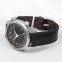 Chopard L.U.C. GMT One Automatic Black Dial Mens Watch 168579-3001 image 2