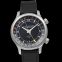 Chopard L.U.C. GMT One Automatic Black Dial Mens Watch 168579-3001 image 4