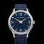 Chopard L.U.C. XP Automatic Blue Dial Men's Watch 168592-3002 image 4