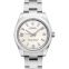 Rolex Oyster Perpetual 31 Silver Explorer 177200-0009 image 1