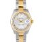 Rolex Lady Datejust 178273 Ivory Oyster image 1