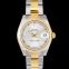 Rolex Lady Datejust 178273 Ivory Oyster image 4