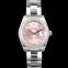 Rolex Datejust 31 Stainless Steel Diamond / Jubilee / Pink Diamond 178384 G Pink 72160 image 4
