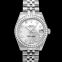 Rolex Lady Datejust 178384 white MOP G image 3