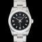 Rolex Oyster Perpetual 77080 black_@_R9QRPMYO image 4