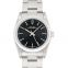 Rolex Oyster Perpetual 77080 black_@_N03W1660 image 1